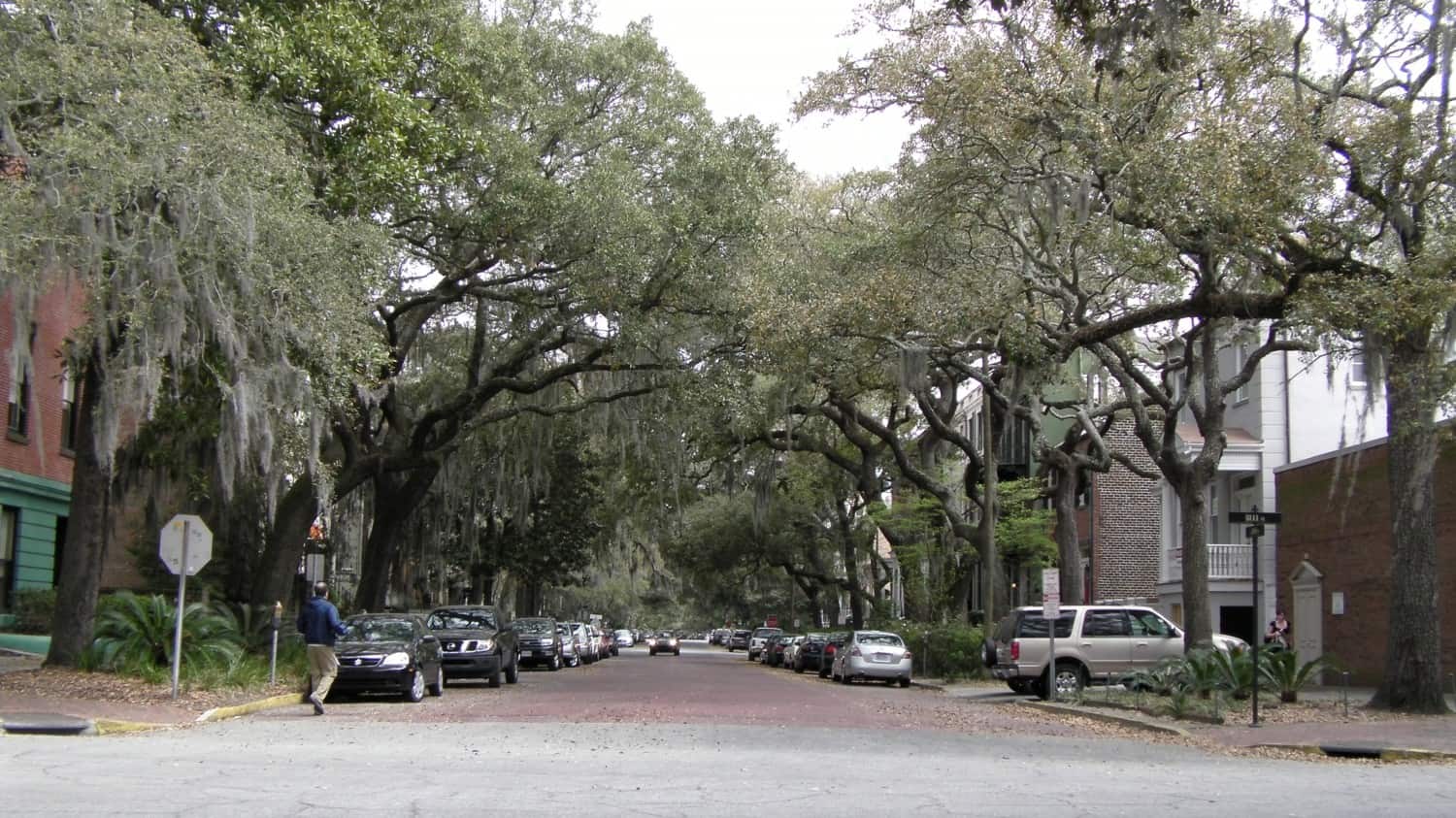 Savannah, GA