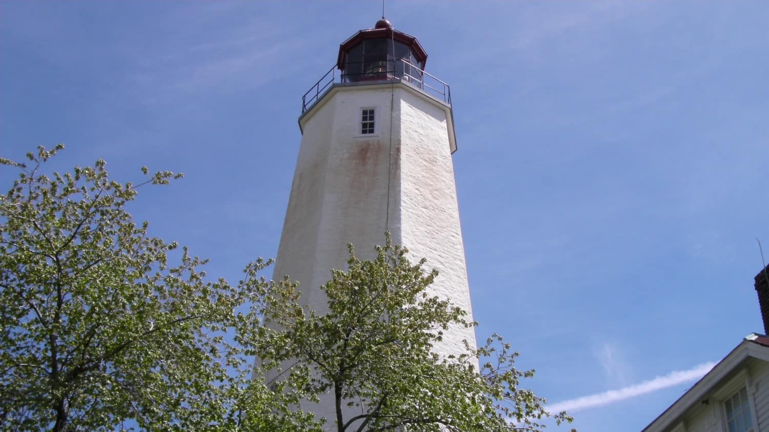 Sandy Hook, NJ