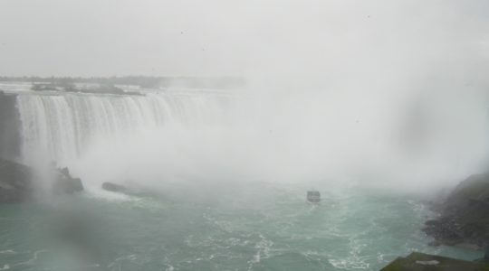 Niagara Falls