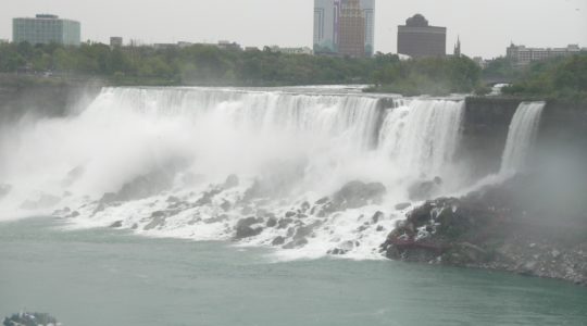 Niagara Falls