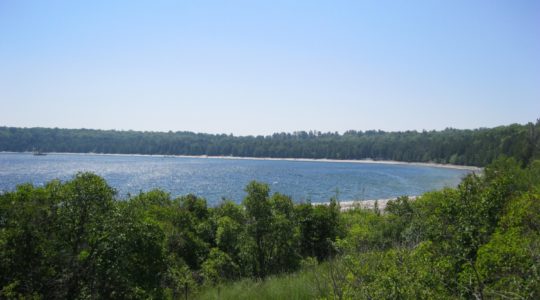 Washington Island - Door County, WI