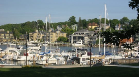 Charlevoix, MI