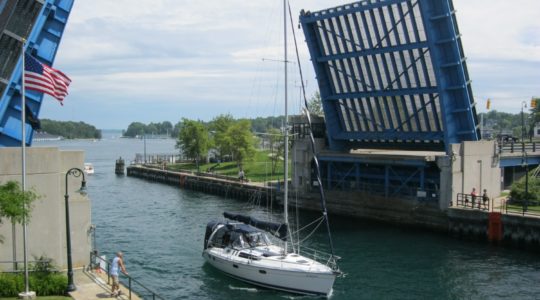 Charlevoix, MI