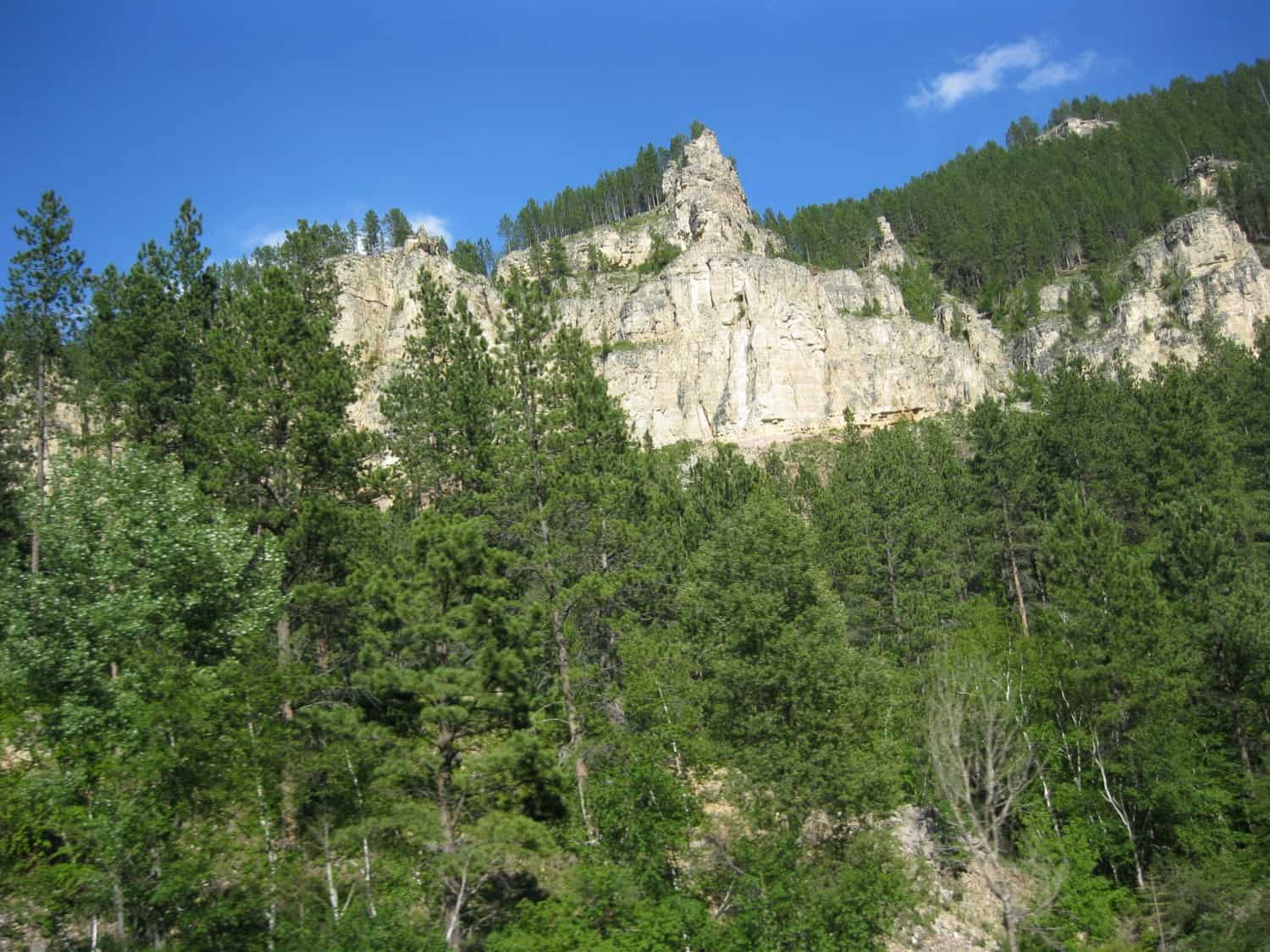 The Black Hills / Sturgis, Deadwood, Spearfish & Devils Tower