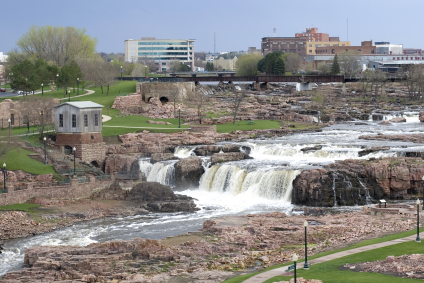 Sioux Falls, SD