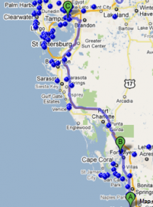 Road Trip Planner 7