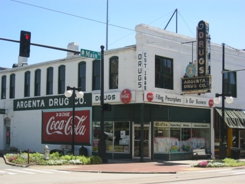 General Store in North Little Rock