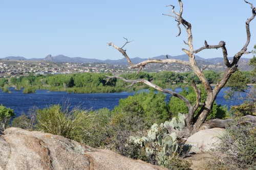 Willow Lake - Prescott, AZ