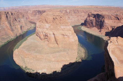 Horseshoe Bend - Page, Arizona