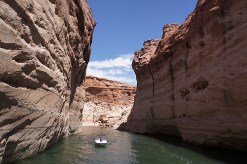 Lake Powell - Page, AZ