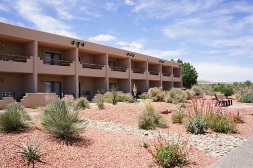 Lake Powell Resort