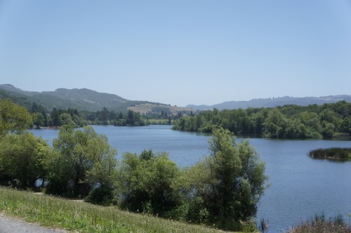 Spring Lake Regional Park