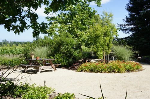 DeLoach Picnic Area