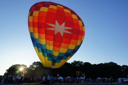 Sonoma Star - Santa Rosa, CA