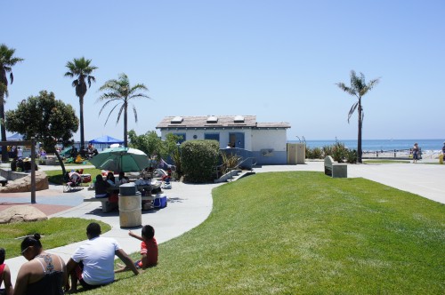 Avila Beach City Park