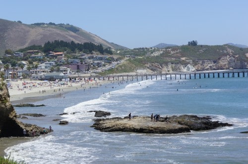 Avila Beach