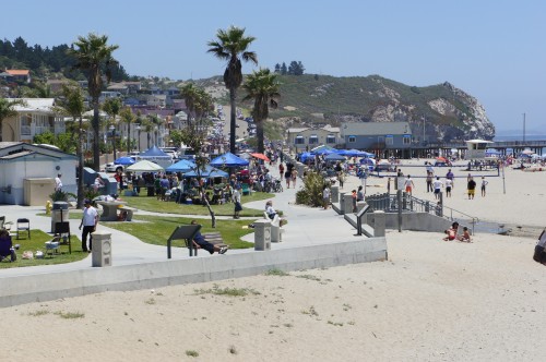 Avila Beach, CA