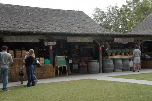 Avila Valley Barn Farm Stand