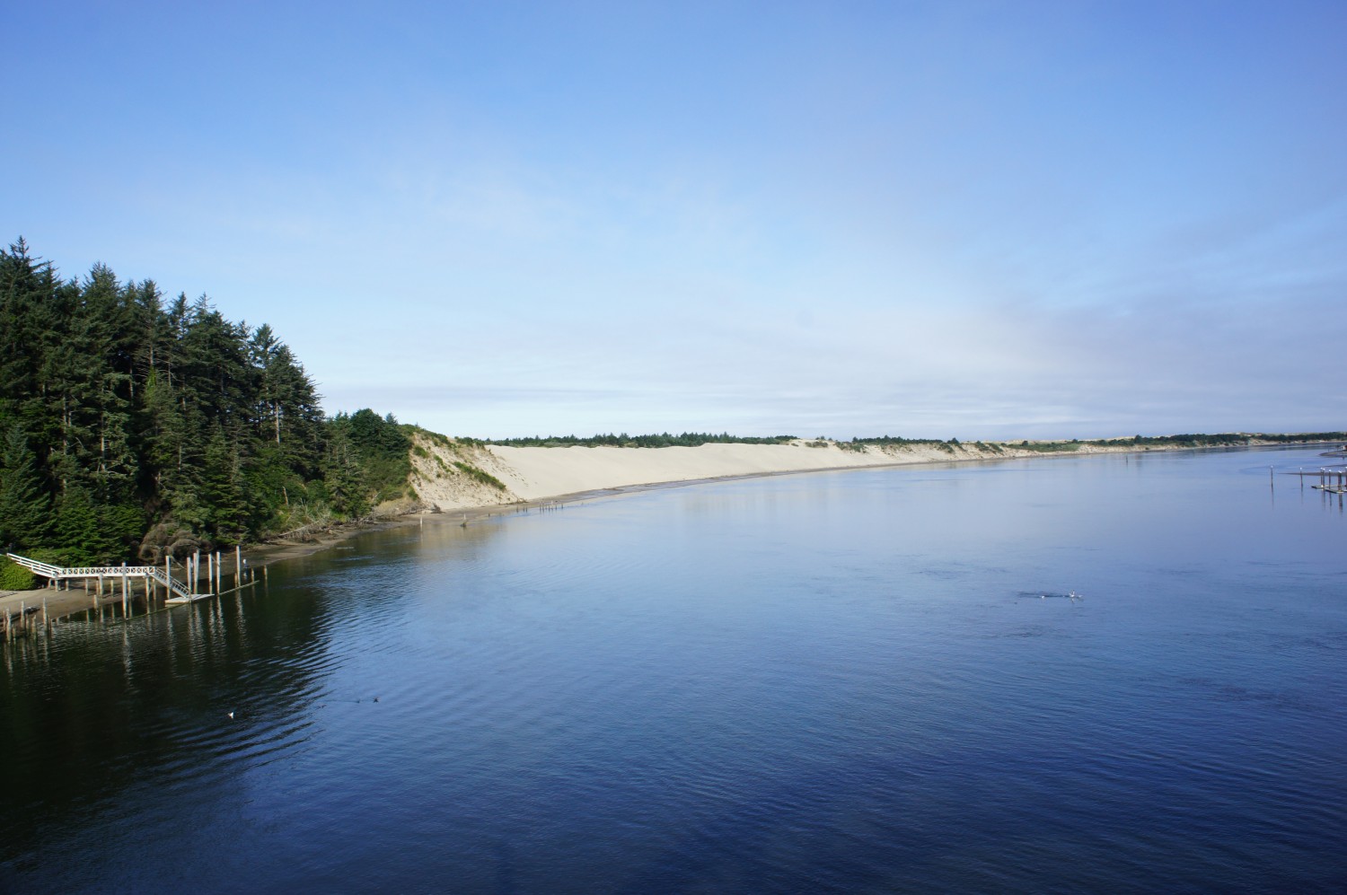 Oregon's Dunes - Florence, OR