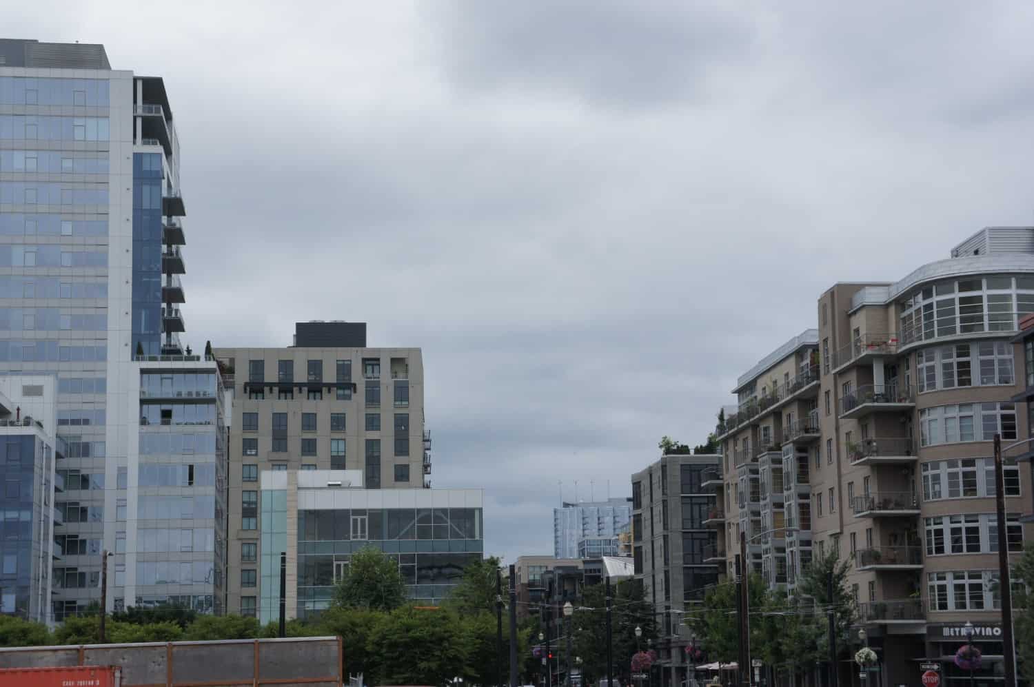 The Pearl District - Portland, Oregon