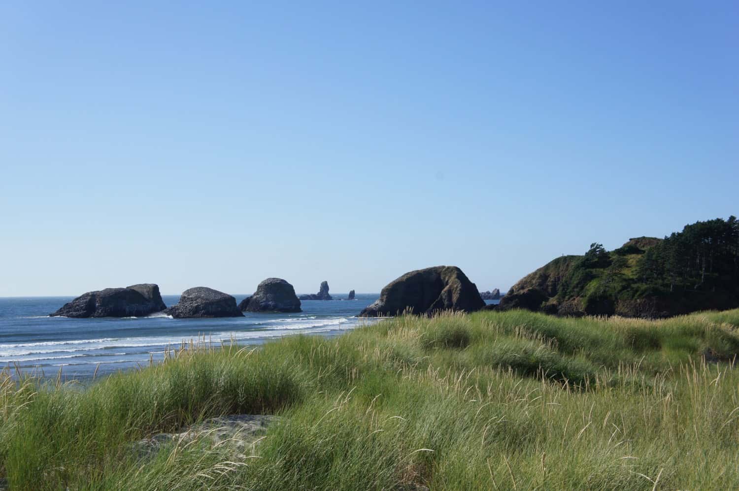 Cannon Beach, Oregon