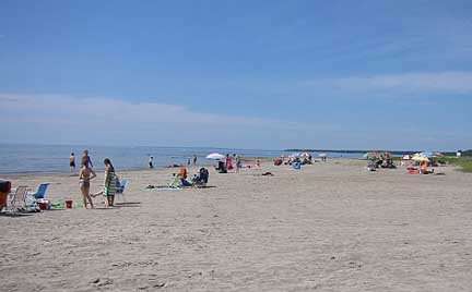 Wasaga Beach - Toronto, Ontario