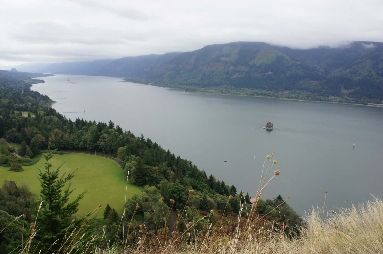 Columbia River Gorge - Portland, OR