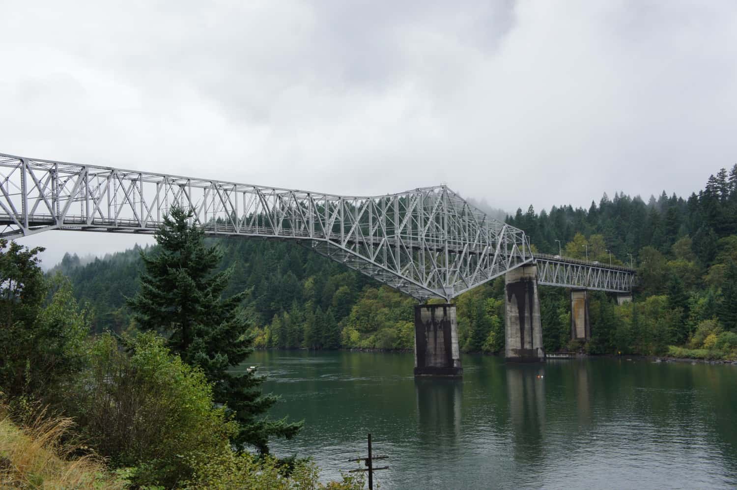 Columbia River Gorge - Portland, OR