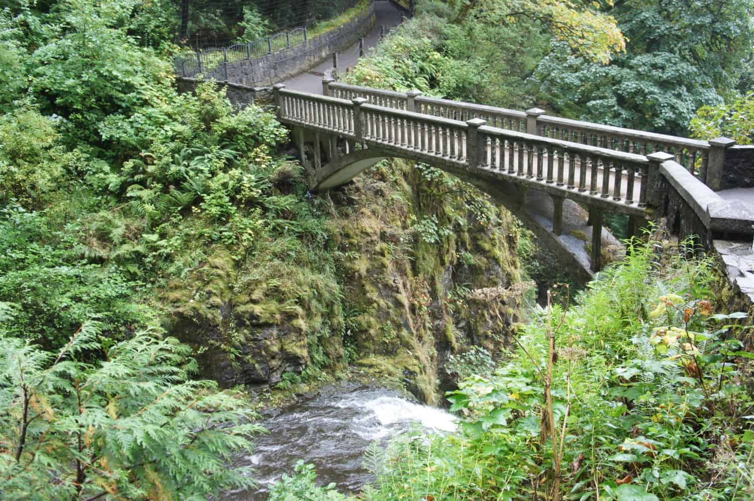 Columbia River Gorge - Portland, OR