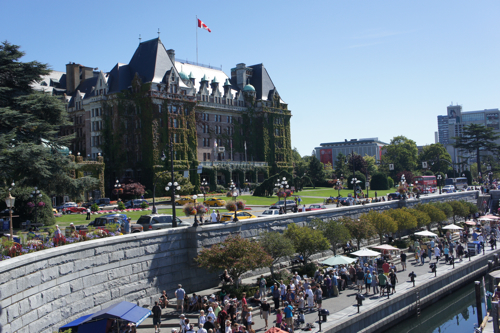 Victoria, BC