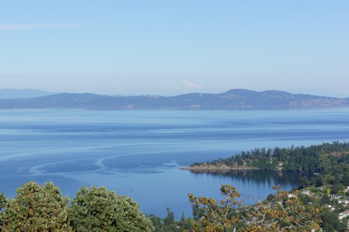 Mount Douglas Park - Victoria, BC