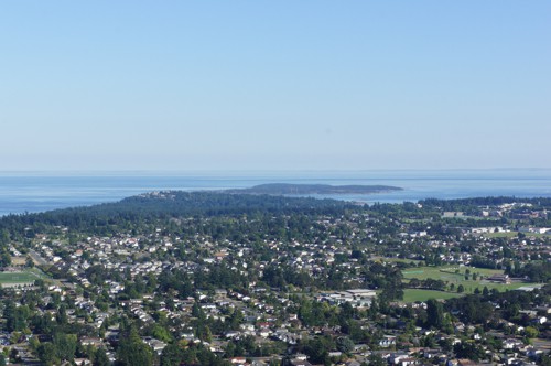 Mount Douglas Park - Victoria, BC