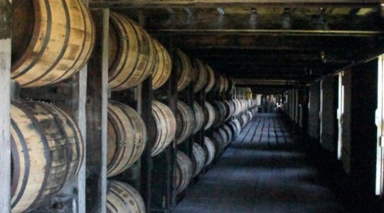 Kentucky Bourbon Trail 