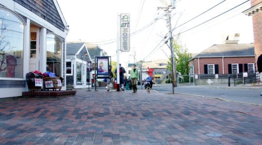 Provincetown, MA