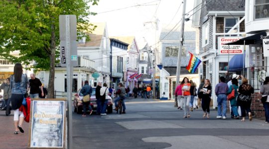 Provincetown, MA