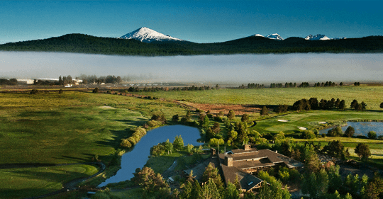 Sunriver Resort - Bend, OR