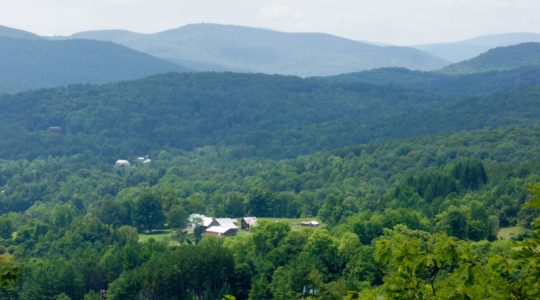 Marsh-Billings-Rockefeller Park - Woodstock, VT