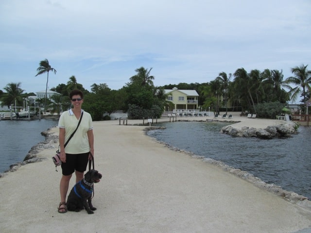 Dog Friendly Florida Keys and Key West