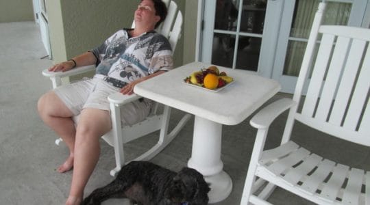 Jake at Westin Key West - Key West, FL