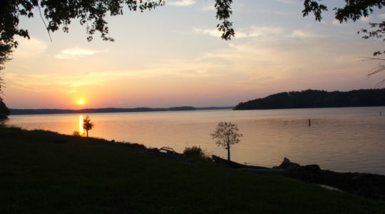 Prizer Point KOA - Land Between The Lakes, KY