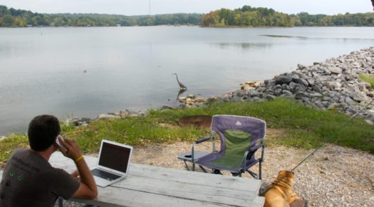 Prizer Point KOA - Land Between The Lakes, KY