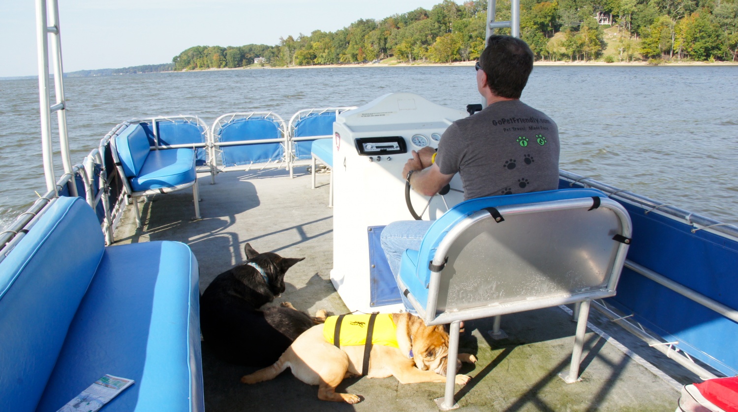 Prizer Point KOA - Land Between The Lakes, KY