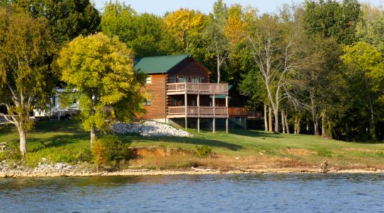 Prizer Point KOA - Land Between The Lakes, KY
