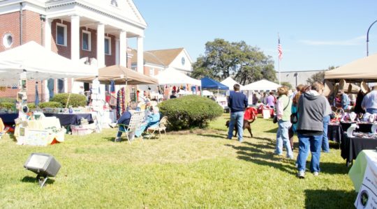 Craft Fair - Myrtle Beach, SC