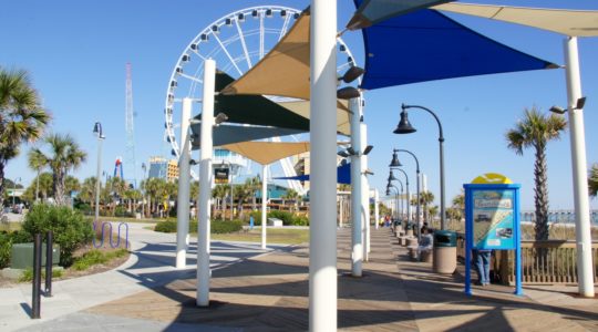 Boardwalk - Myrtle Beach, SC