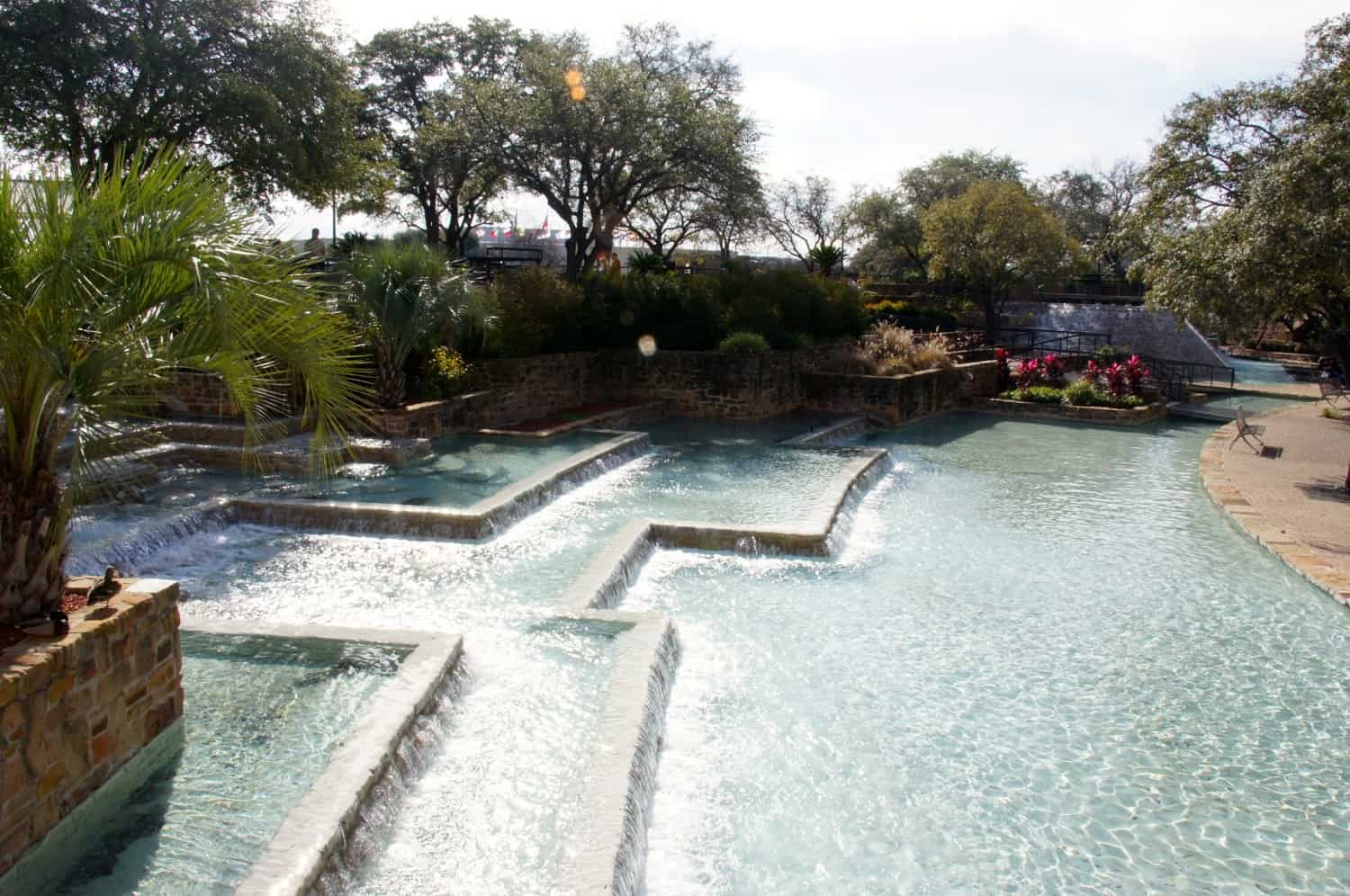 HemisFair Park - San Antonio, TX