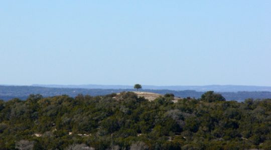 The Devil's Backbone - Wimberly, TX