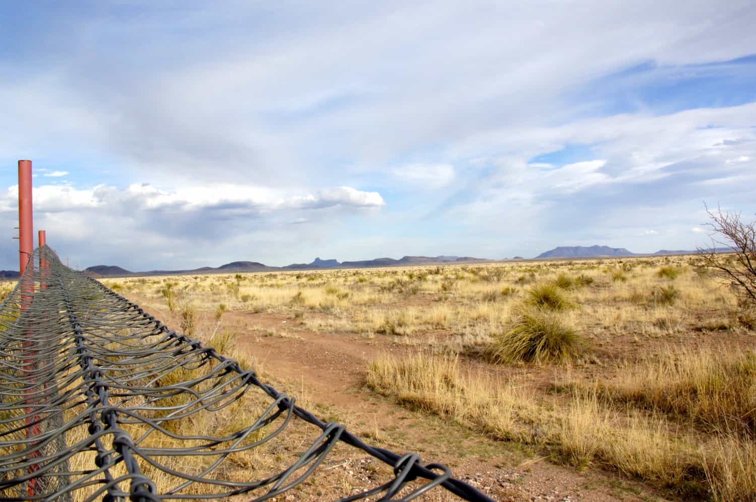 Marfa, TX