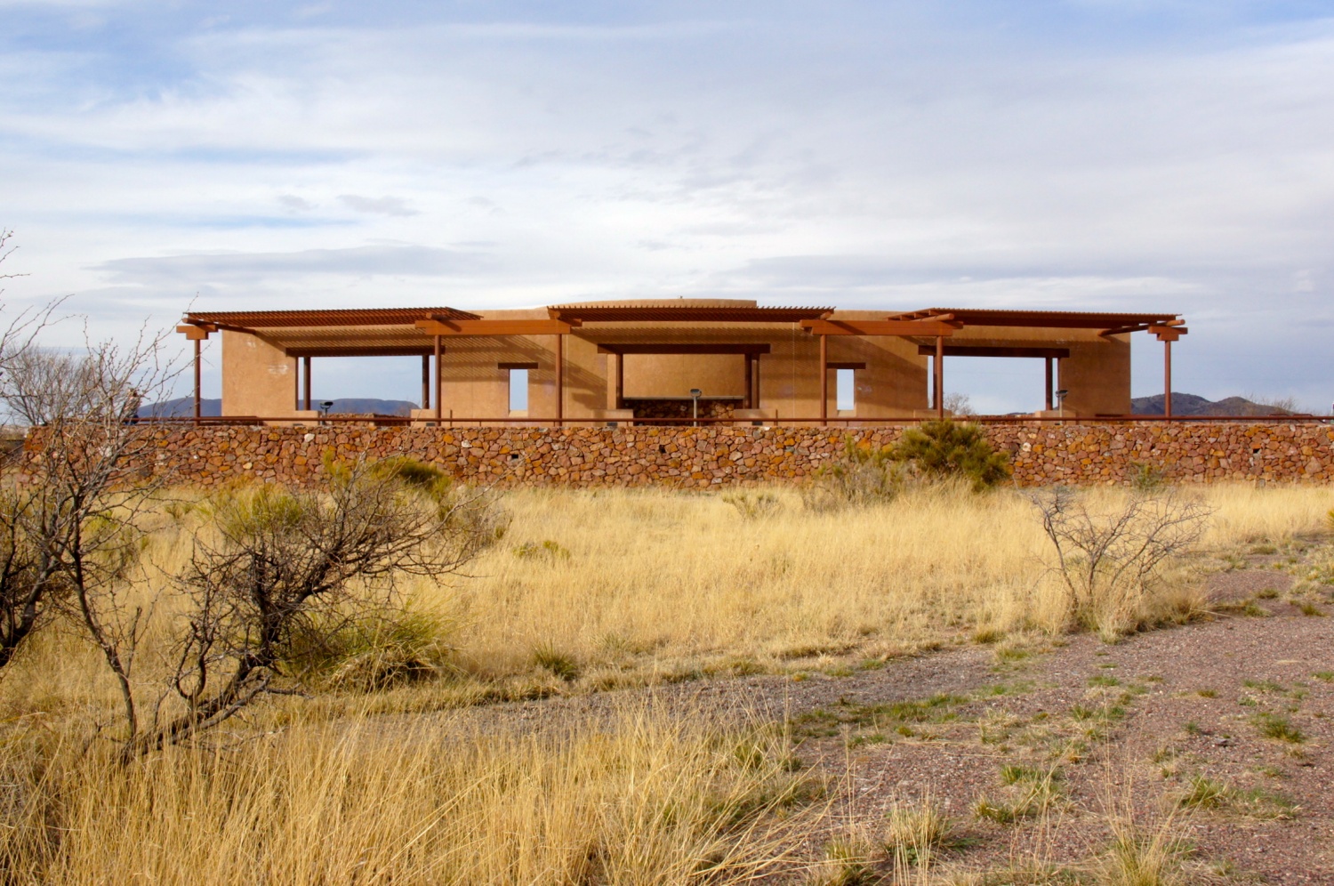 Marfa, TX