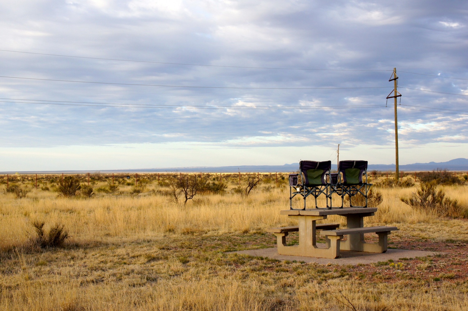 Marfa, TX